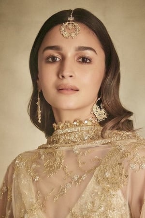 Alia Bhatt profil kép