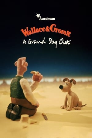 Wallace és Gromit - A nagy sajttúra