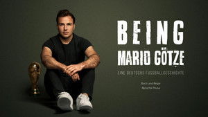 Being Mario Götze háttérkép