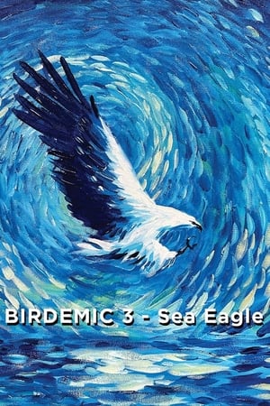 Birdemic 3: Sea Eagle poszter