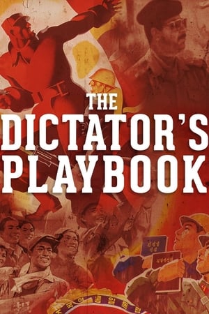 The Dictator's Playbook poszter