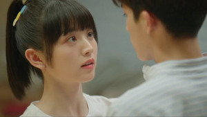 初次爱你 1. évad Ep.4 4. epizód
