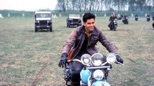 Born to Ride háttérkép