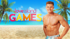 Love Island Games kép