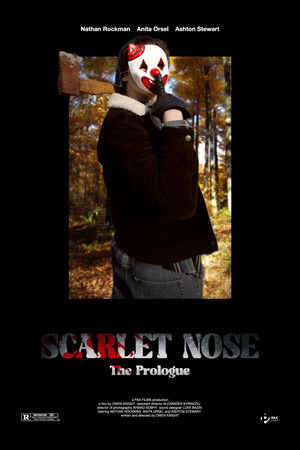 Scarlet Nose | The Proof Of Concept poszter