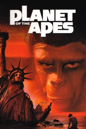 Planet of the Apes poszter