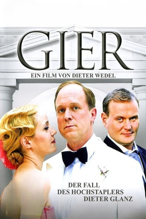Gier poszter