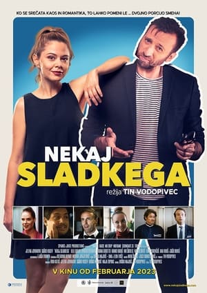 Nekaj sladkega