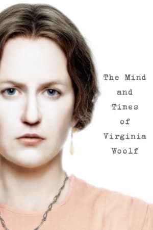 The Mind and Times of Virginia Woolf poszter