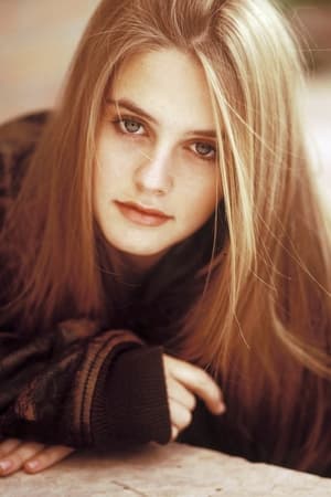 Alicia Silverstone profil kép