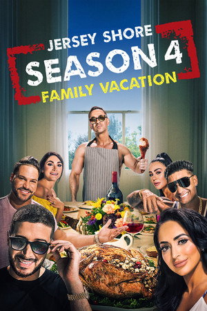 Jersey Shore: Családi vakáció