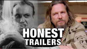 Honest Trailers 10. évad Ep.16 16. epizód