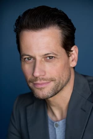 Ioan Gruffudd profil kép