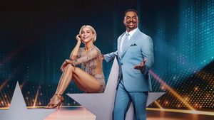 Dancing with the Stars 33. évad Ep.8 8. epizód