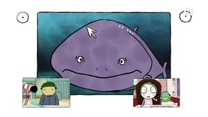 Sarah & Duck 3. évad Ep.19 19. epizód