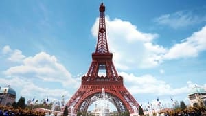 Tour Eiffel, le rêve d'un visionnaire háttérkép