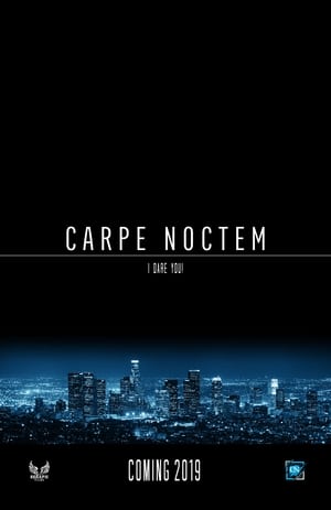 Carpe Noctem poszter