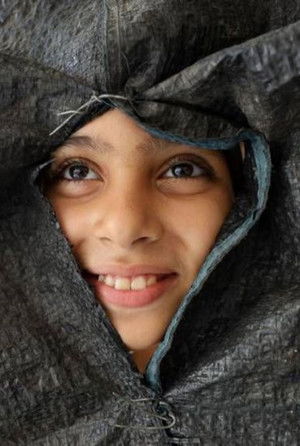 Gaza: How to Survive a Warzone poszter