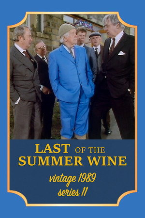 Last of the Summer Wine