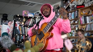 NPR Tiny Desk Concerts 10. évad Ep.72 72. epizód