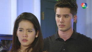 มนตร์กาลบันดาลรัก 1. évad Ep.7 7. epizód