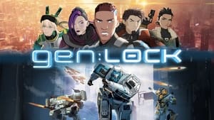 gen:LOCK kép