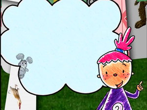 Pinky Dinky Doo Season 1 Ep.51 51. epizód