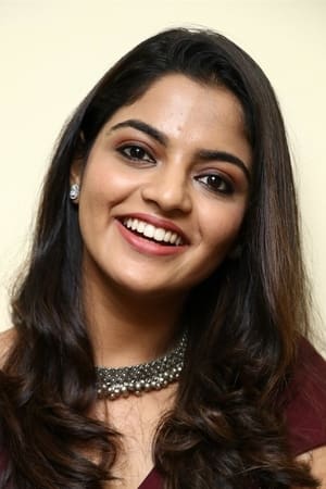 Nikhila Vimal profil kép