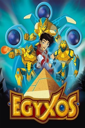 Egyxos poszter