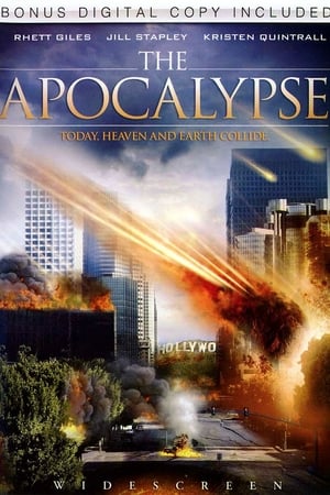 The Apocalypse poszter