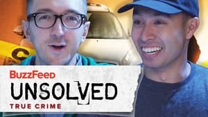 Buzzfeed Unsolved: True Crime Speciális epizódok Ep.3 3. epizód