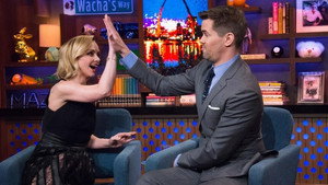 Watch What Happens Live with Andy Cohen Season 14 Ep.23 23. epizód