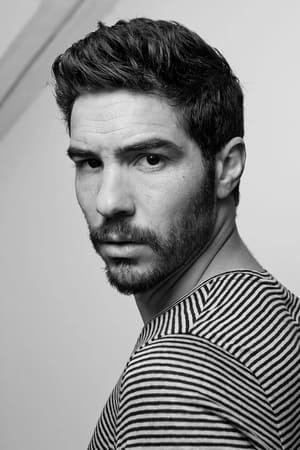 Tahar Rahim profil kép