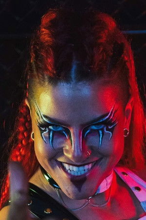 Daria Hodder profil kép
