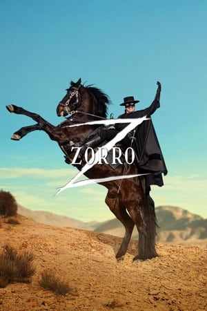 Zorro poszter