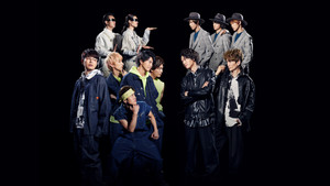 KING OF DANCE kép