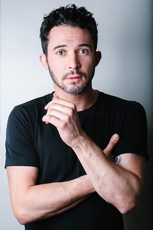 Justin Willman