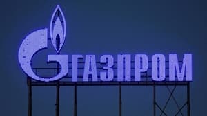 Le Monde Selon Gazprom háttérkép