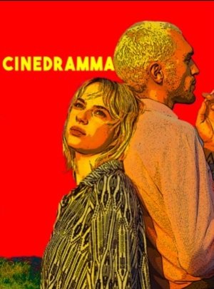 Cinedramma poszter