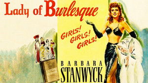 Lady of Burlesque háttérkép