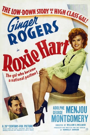 Roxie Hart poszter