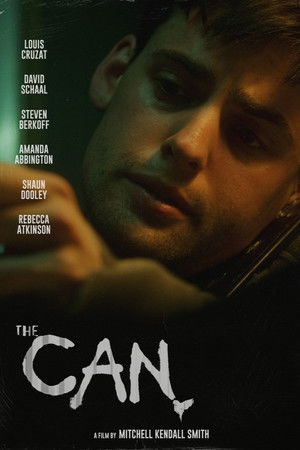 The Can poszter