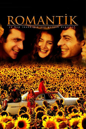 Romantik poszter
