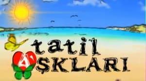 Tatil Aşkları kép