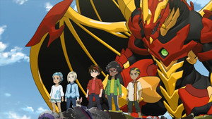 Bakugan: Bunyóbolygó 3. évad Ep.104 104. epizód
