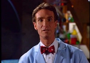 Bill Nye the Science Guy Season 4 Ep.9 9. epizód