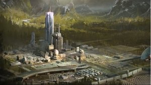 Halo: The Fall of Reach Season 1 Ep.1 1. epizód