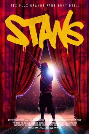 Stans poszter