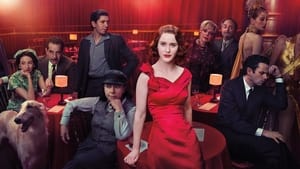 A káprázatos Mrs. Maisel kép