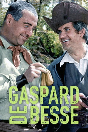 Gaspard de Besse poszter